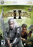Lord of the Rings: The Battle for Middle-Earth II, The (Xbox 360)